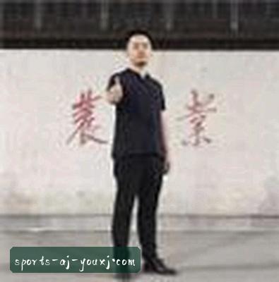 阿杰